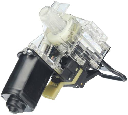 Autotecnica 5 Terminal Trunk Lid Pull Down Motor LN0818144 Autotecnica 5 Terminal Trunk Lid Pull Down Motor LN0818144