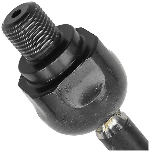 Black Wipers on High American Shifter 29680 Ivory Shift Knob with 16mm x 1.5 Insert