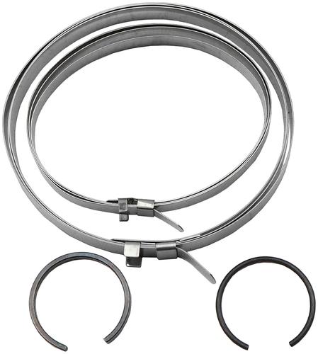 BeckArnley 103-2714 CV Joint Boot Kit - View #5