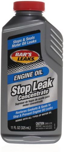 Bar's Leaks Engine Oil Stop Leak Concentrate 1010 | O'Reilly Auto Parts