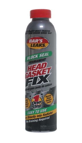 Bar's Leaks Head Gasket Fix 1111 | O'Reilly Auto Parts