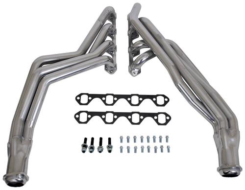 BBK Performance CNC Series Mild Steel Exhaust Headers 15160 | O'Reilly