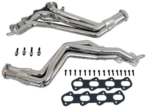 BBK Performance Extracter Series Exhaust Headers 1532 | O'Reilly Auto