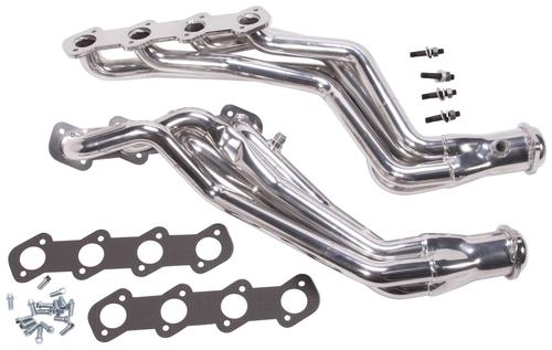 BBK Performance Extracter Series Mild Steel Exhaust Headers 15410 | O'