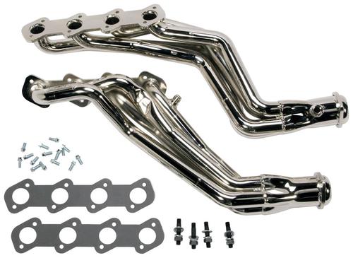 2.5 inch header to 3 inch exhaust