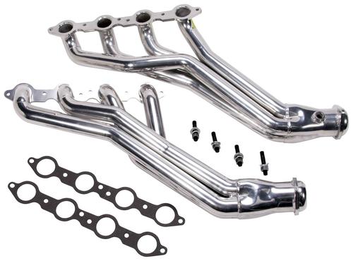 BBK Performance Mild Steel Exhaust Headers 16940 | O'Reilly Auto Parts