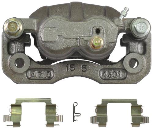 BrakeBest Disc Brake Caliper - Remanufactured 99-01139R | O'Reilly Aut