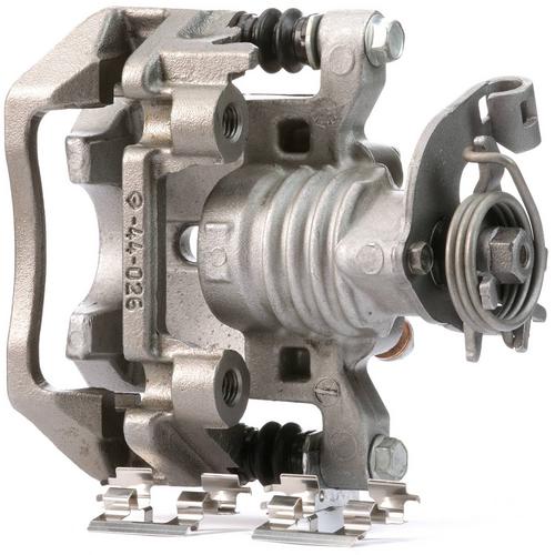 BrakeBest Brake Caliper Remanufactured 18B4892 O'Reilly Auto Parts