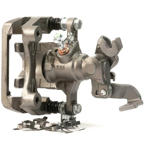 BrakeBest Disc Brake Caliper Remanufactured 99P17930A O'Reilly Aut