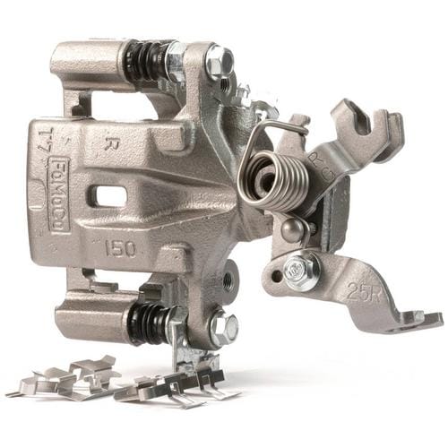 BrakeBest Brake Caliper - Remanufactured 18B5003 | O'Reilly Auto Parts