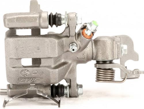 【高額売筋】 BrakeBest Brake Caliper - Remanufactured 19B2089 | O'Reilly アクセサリー