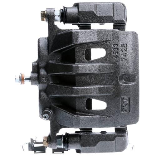 【morikizoku】クリーブランド SEC BGS10 BrakeBest Brake Caliper - Remanufactured 19B3353 | O'Reilly