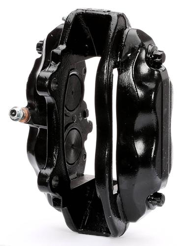 BrakeBest Brake Calipers Brake Caliper - Remanufactured