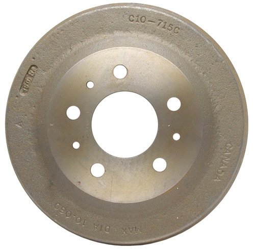 BrakeBest Select Brake Drum 1515DGS | O'Reilly Auto Parts