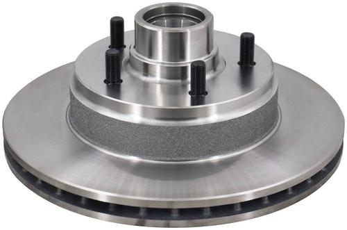 BrakeBest Select Front Brake Rotor And Hub Assembly 5032RGS