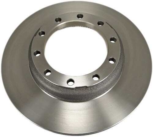 BrakeBest Select Brake Rotor 580263RGS | O'Reilly Auto Parts