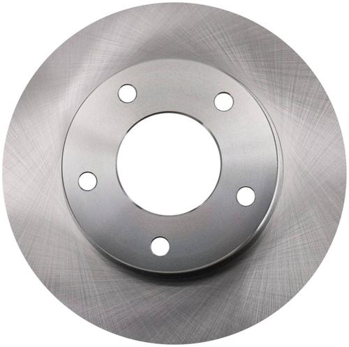 BrakeBest Select Brake Rotor 5802RGS | O'Reilly Auto Parts