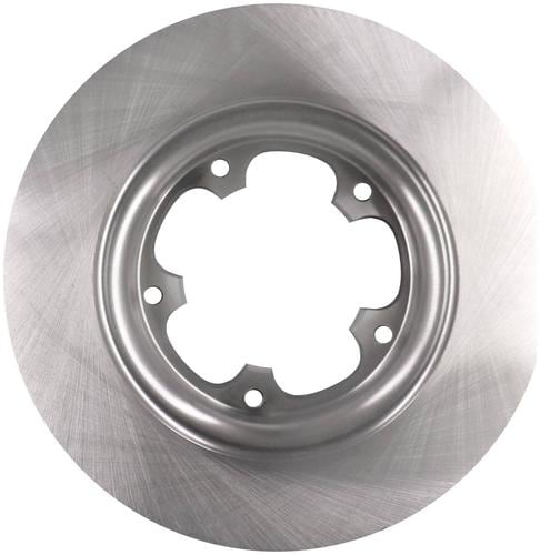BrakeBest Select Rear Brake Rotor 612608RGS | O'Reilly Auto