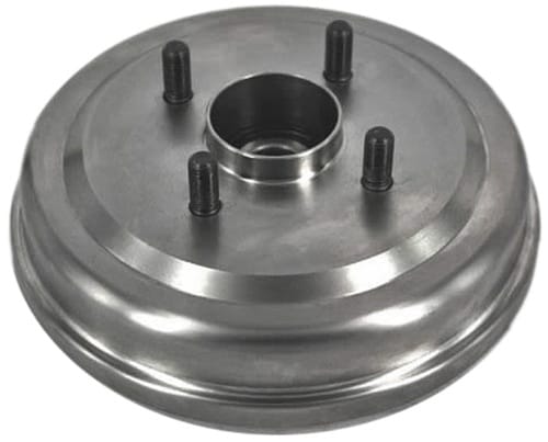 BrakeBest Select Brake Drum 6634DGS | O'Reilly Auto Parts