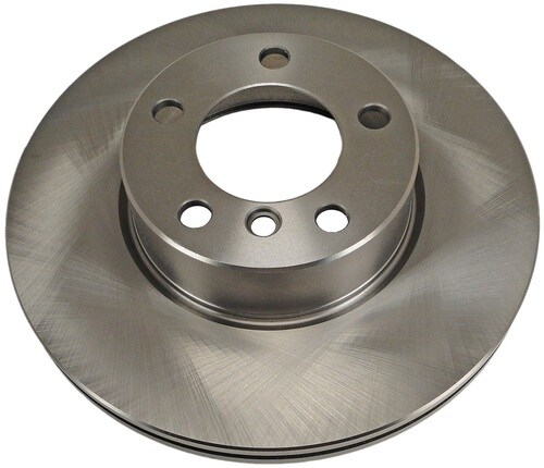 BrakeBest Select Brake Rotor 921555RGS | O'Reilly Auto Parts