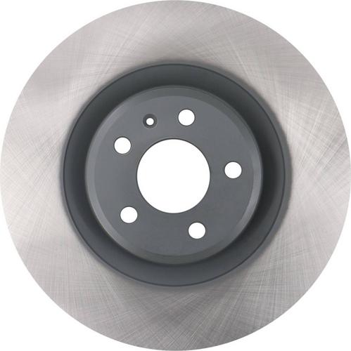 BrakeBest Select Brake Rotor YH22186SL | O'Reilly Auto Parts