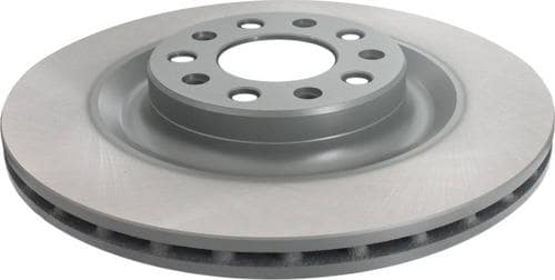 BrakeBest Select Rear Brake Rotor 922288RGS | O'Reilly Auto