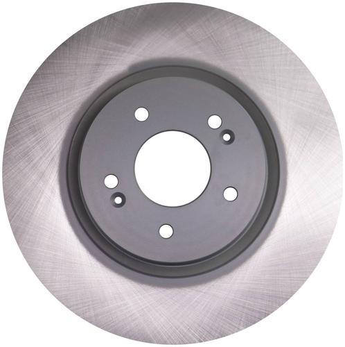BrakeBest Select Front Brake Rotor 922776RGS | O'Reilly Auto