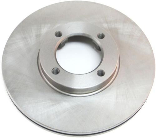 BrakeBest Select Brake Rotor 96187RGS | O'Reilly Auto Parts
