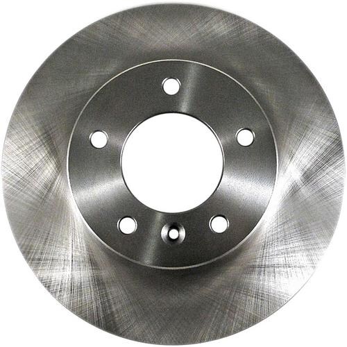 BrakeBest Select Brake Rotor 96585RGS O'Reilly Auto Parts