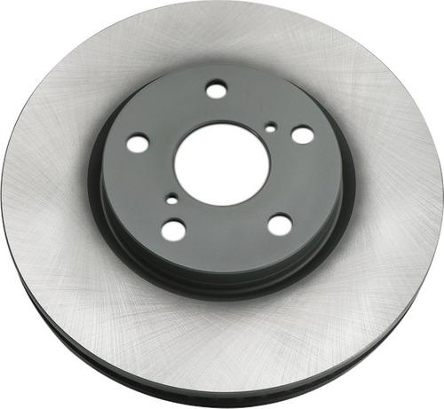 BrakeBest Select Brake Rotor 980486RGS | O'Reilly Auto Parts