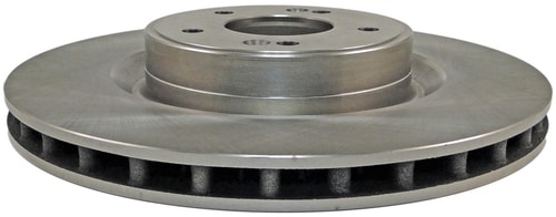 BrakeBest Select Front Brake Rotor 980766RGS | O'Reilly Auto BrakeBest Select Front Brake Rotor 980766RGS | O'Reilly Auto