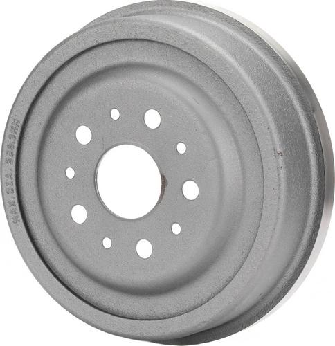 BrakeBest Select Brake Drum 2637DGS | O'Reilly Auto Parts