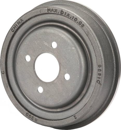 BrakeBest Select Brake Drum 2679DGS | O'Reilly Auto Parts