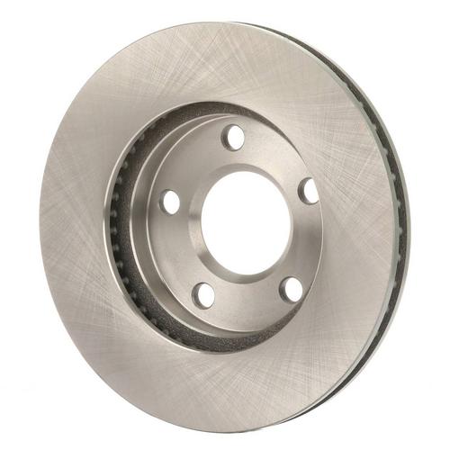 BrakeBest Select Brake Rotor 56655RGS | O'Reilly Auto Parts