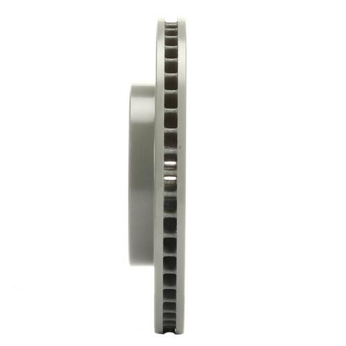 BrakeBest Select Front Brake Rotor 56655RGS | O'Reilly Auto