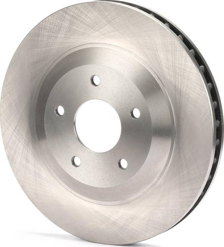 BrakeBest Select Brake Rotor 56700RGS | O'Reilly Auto Parts
