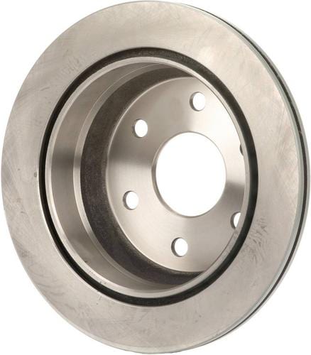 BrakeBest Select Drum/Rotor/Hub Rear Brake Rotor 56827RGS