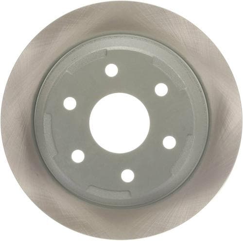 BrakeBest Select Rear Brake Rotor 56827RGS | O'Reilly Auto Parts