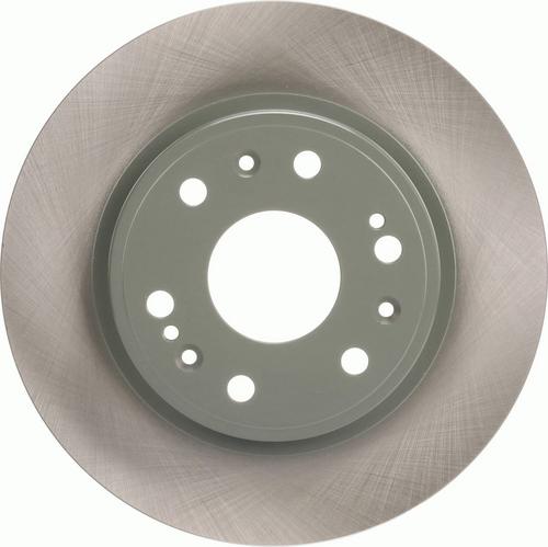 BrakeBest Select Front Brake Rotor 580279RGS | O'Reilly Auto