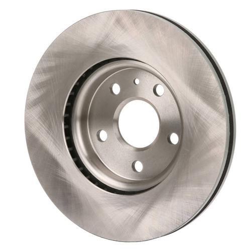 BrakeBest Select Brake Rotor 580746RGS O'Reilly Auto Parts