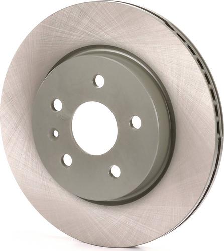 BrakeBest Select Brake Rotor 580771RGS | O'Reilly Auto Parts