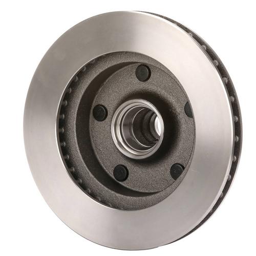 BrakeBest Select Brake Rotor And Hub 6032RGS O'Reilly Auto Parts