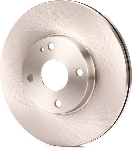 BrakeBest Select Brake Rotor 6131RGS | O'Reilly Auto Parts