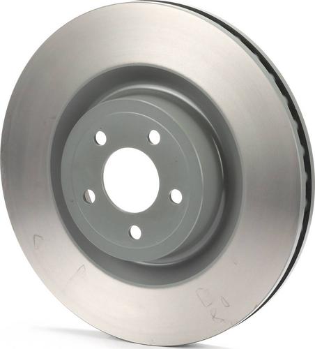 BrakeBest Select Brake Rotor 621785RGS | O'Reilly Auto Parts