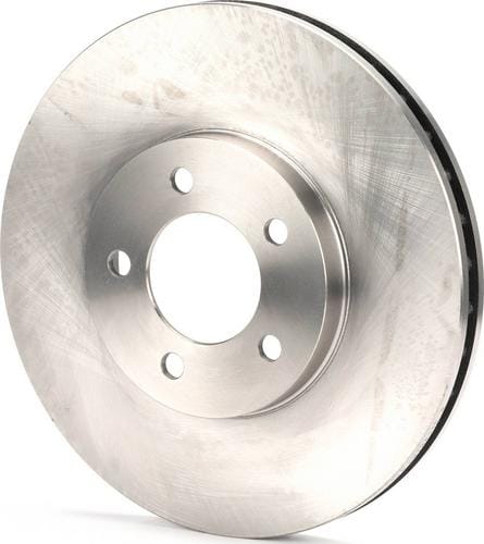 BrakeBest Select Brake Rotor 66334RGS | O'Reilly Auto Parts