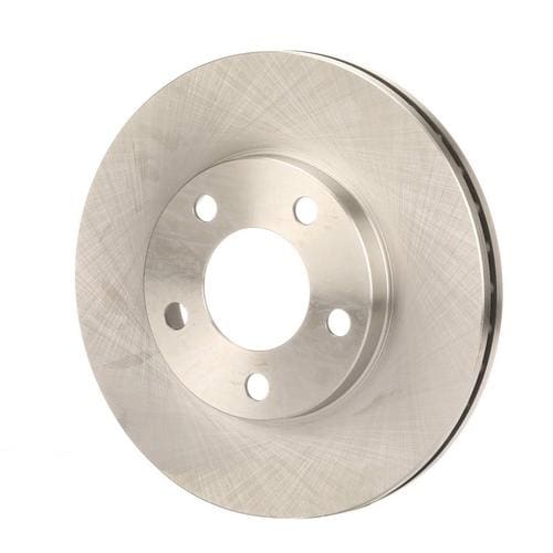 BrakeBest Select Brake Rotor 66443RGS O'Reilly Auto Parts