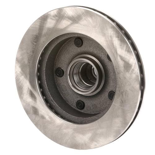 BrakeBest Select Brake Rotor And Hub Assembly 66445RGS O'Reilly Auto