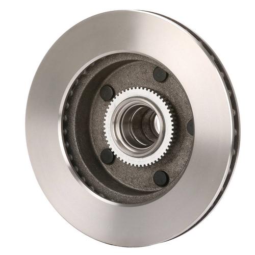 BrakeBest Select Front Brake Rotor And Hub Assembly 66455RGS