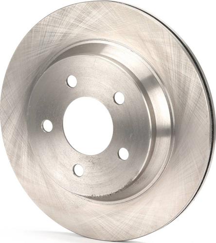 BrakeBest Select Brake Rotor 66474RGS | O'Reilly Auto Parts