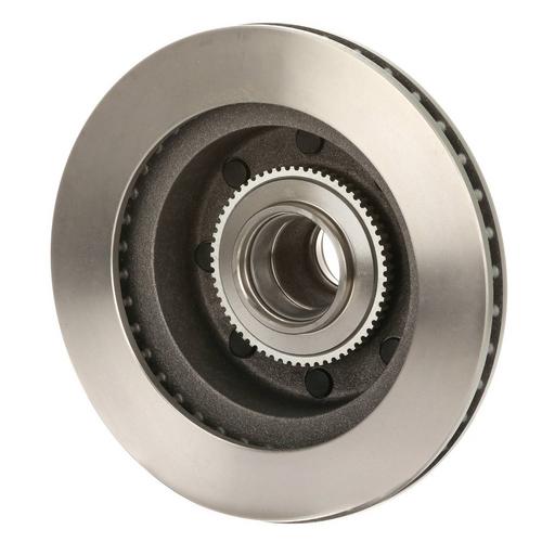 BrakeBest Select Brake Rotor And Hub Assembly 66528RGS O'Reilly Auto